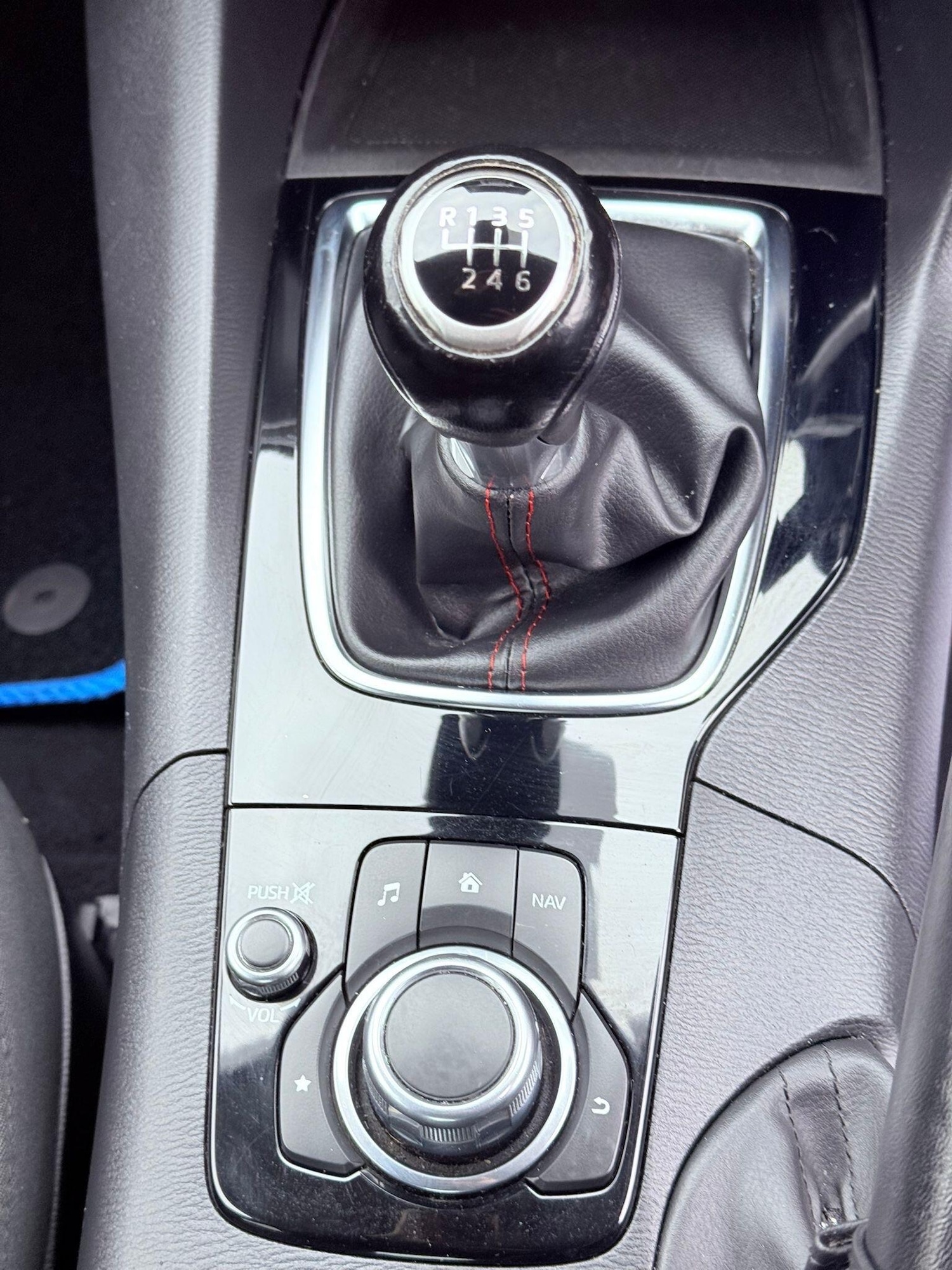 Used Mazda Mazda3 2015 for sale - 76597197: Photo 31