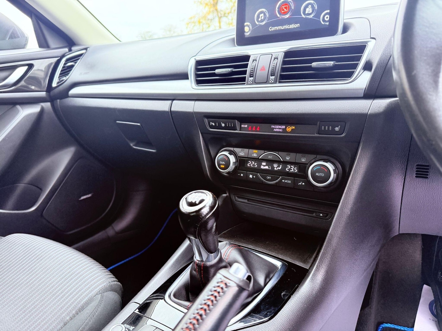 Used Mazda Mazda3 2015 for sale - 76597197: Photo 32