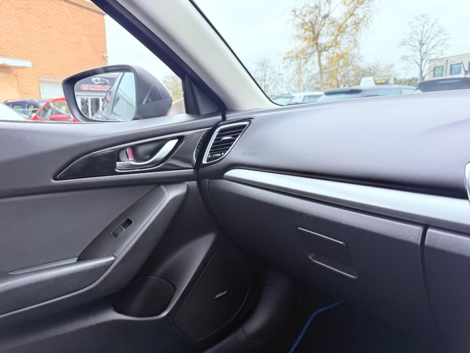 Used Mazda Mazda3 2015 for sale - 76597197: Photo 37