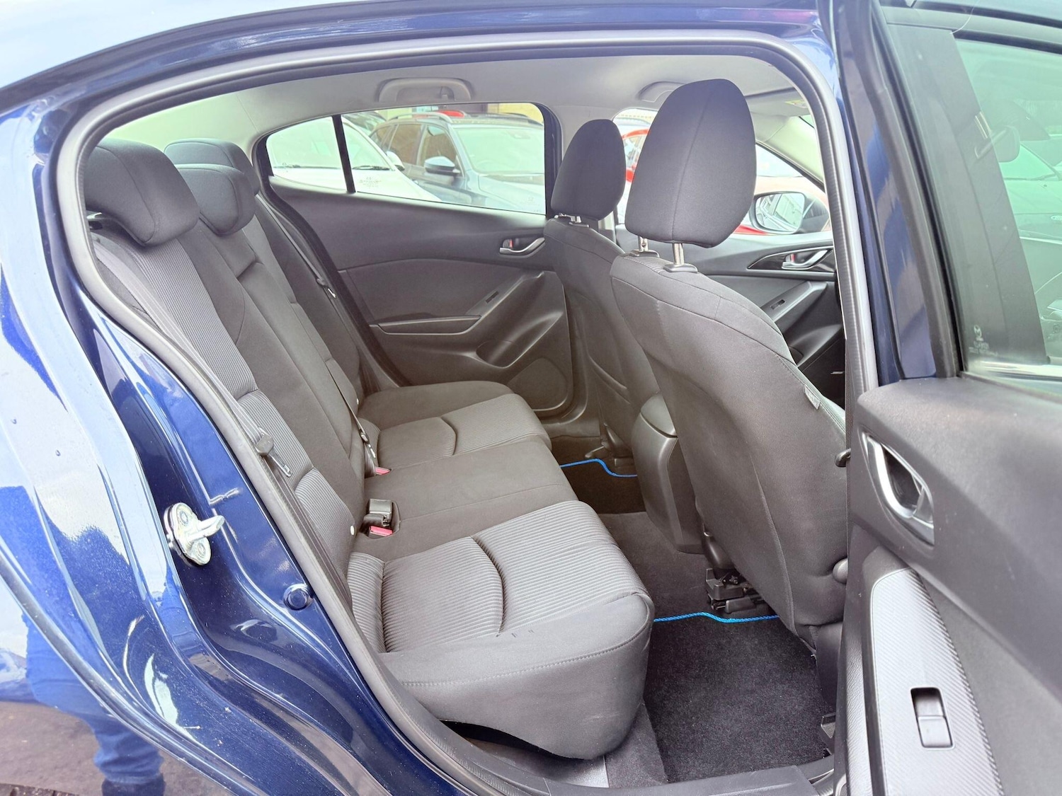 Used Mazda Mazda3 2015 for sale - 76597197: Photo 44