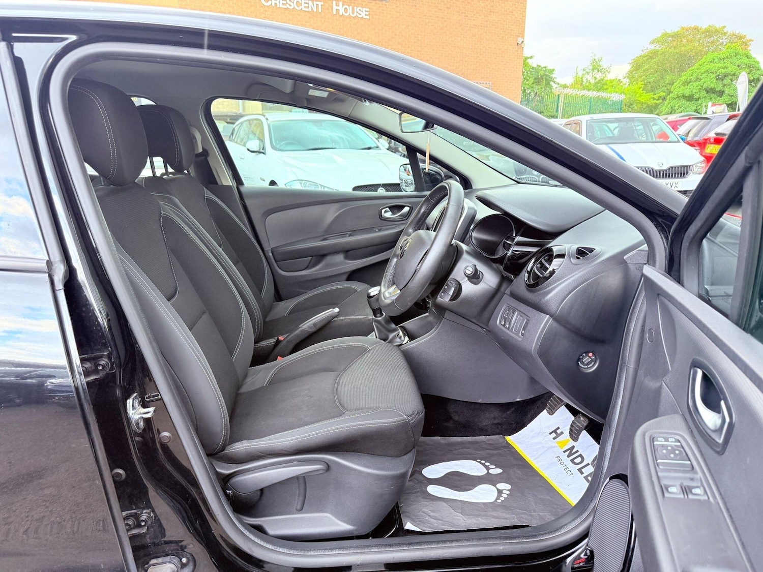 Vehicle 24