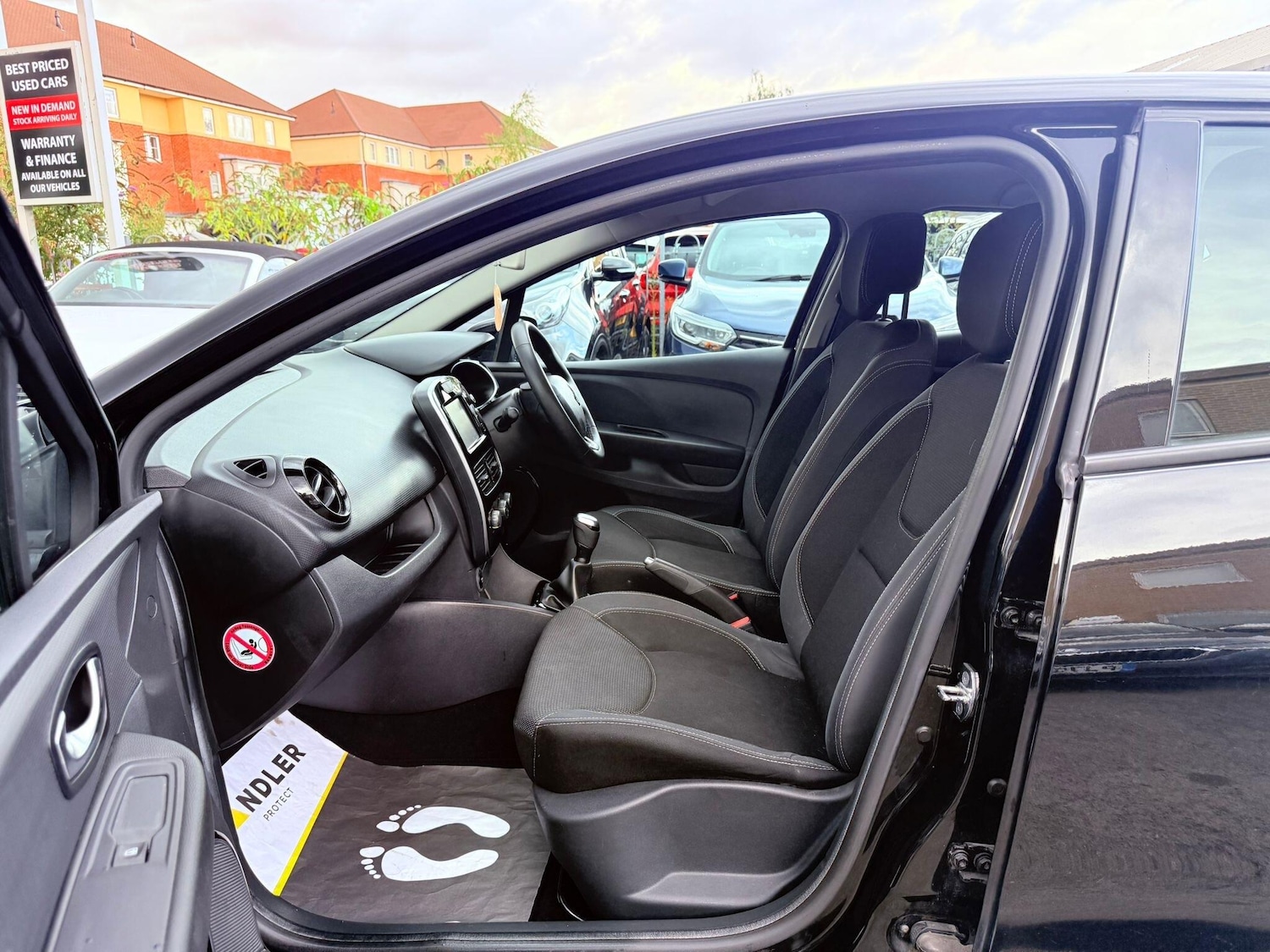 Vehicle 25