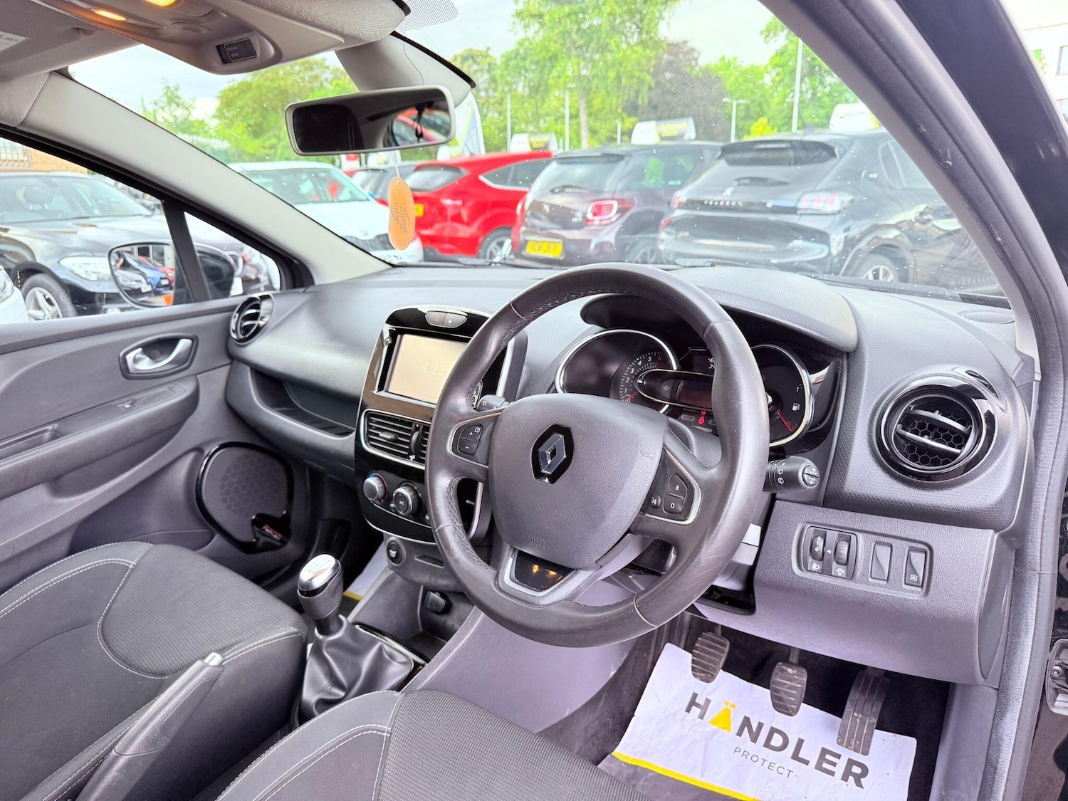 Vehicle 26
