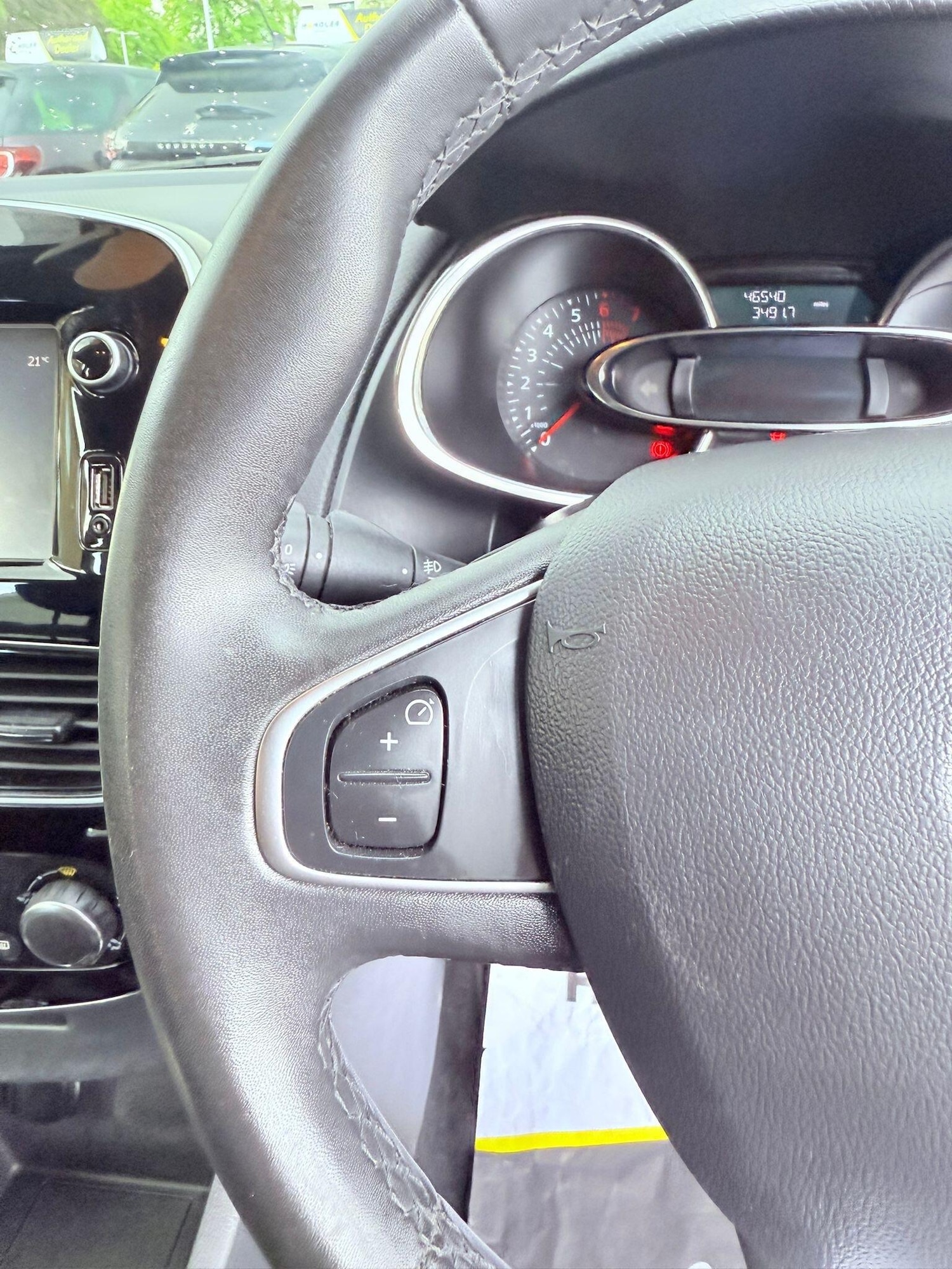 Vehicle 29