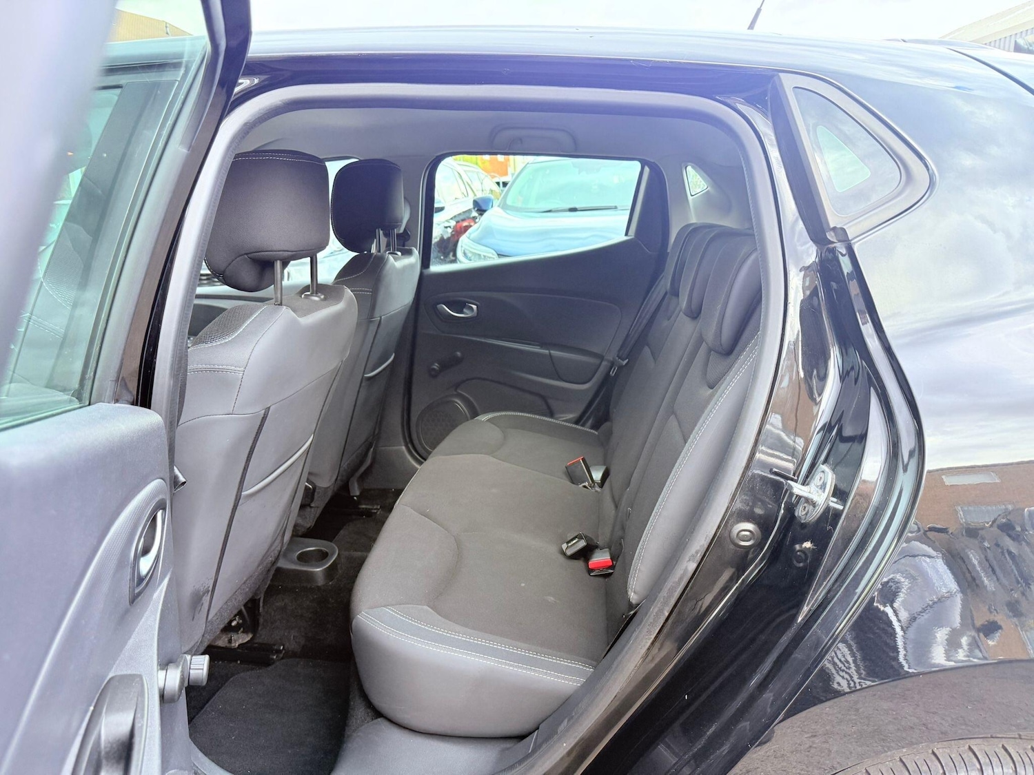 Vehicle 47