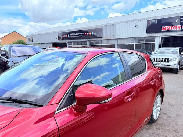 Used Lexus CT 2018 for sale - 75657607: Photo 20