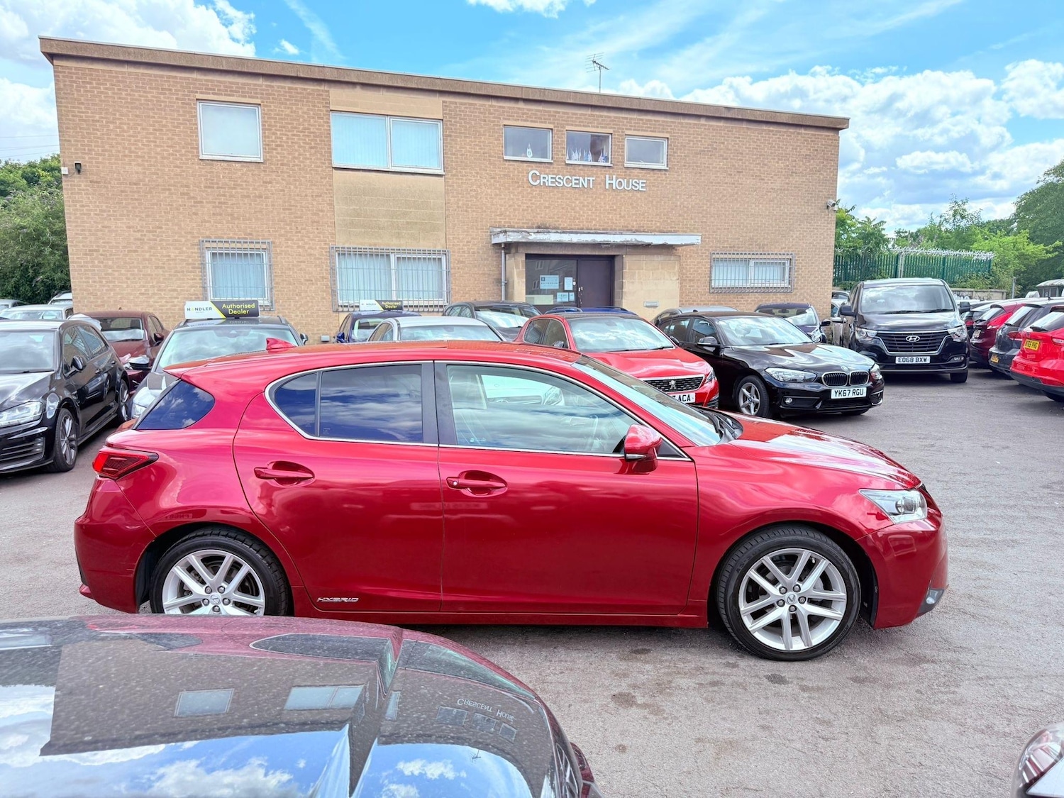 Vehicle 24