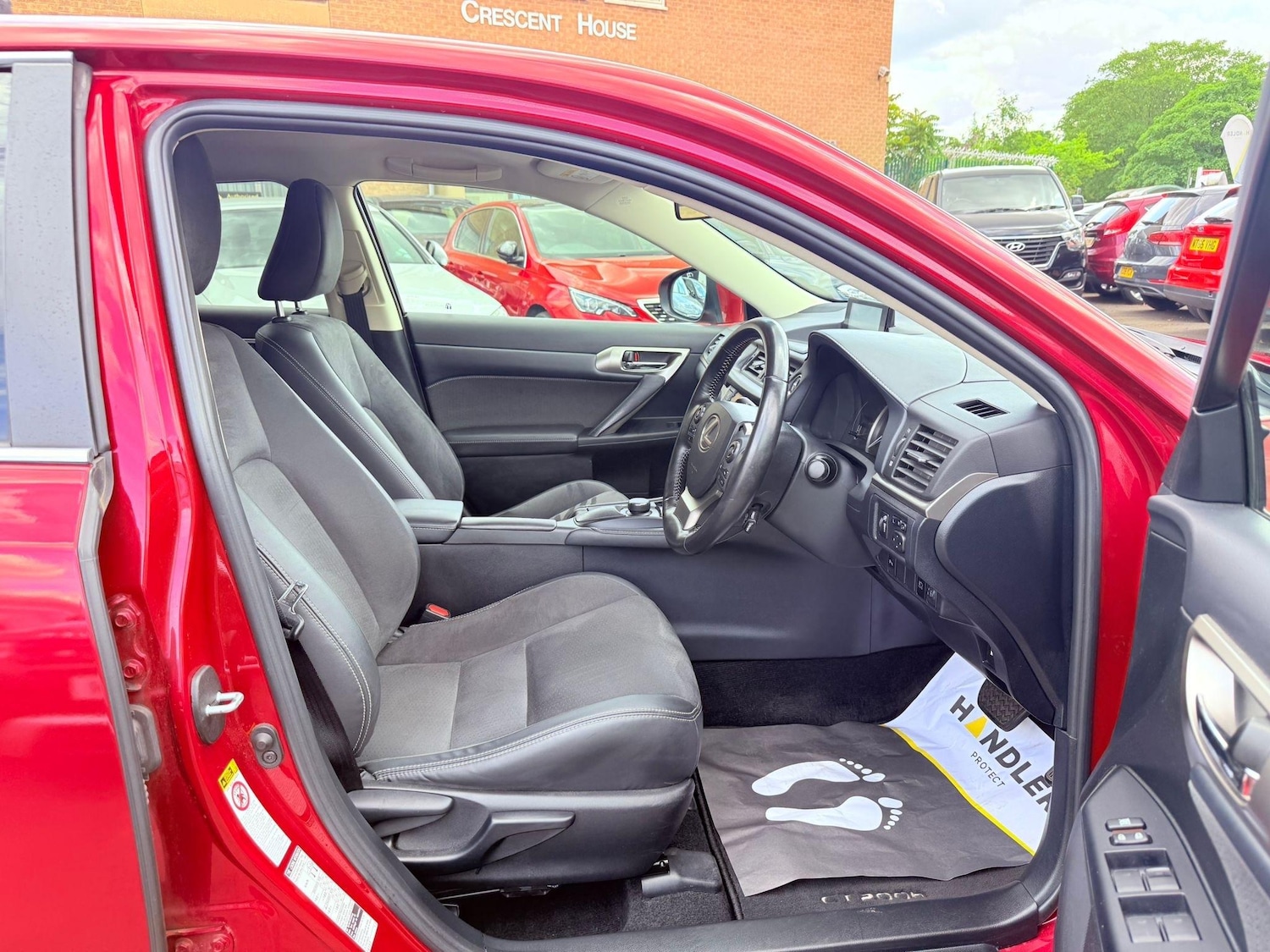 Vehicle 26