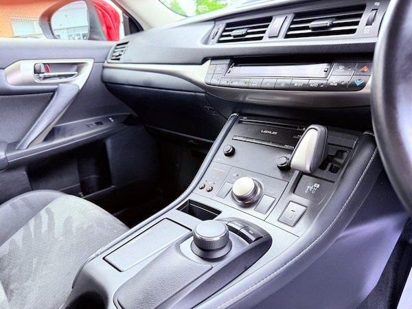 Used Lexus CT 2018 for sale - 75657607: Photo 47