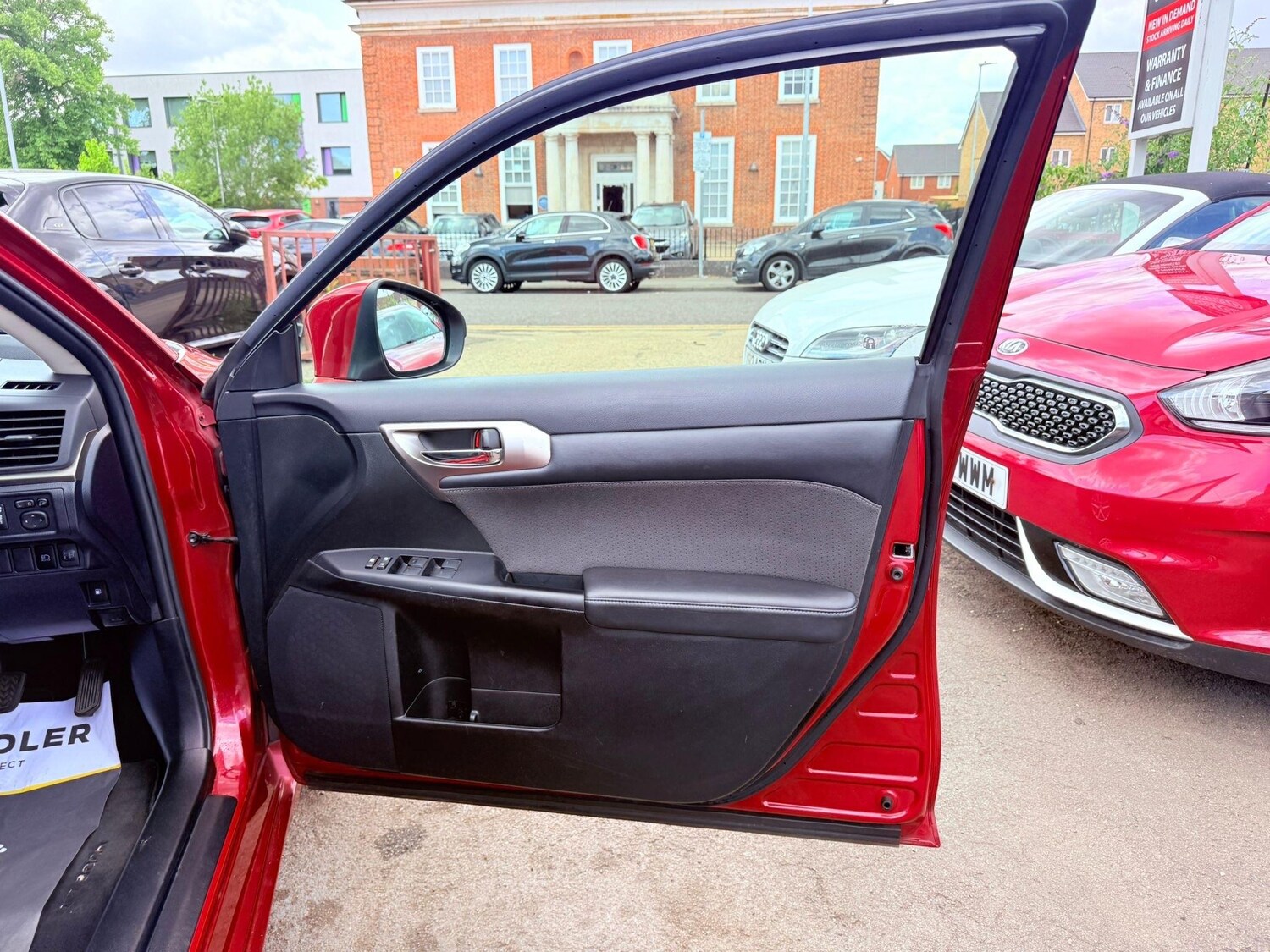 Vehicle 57