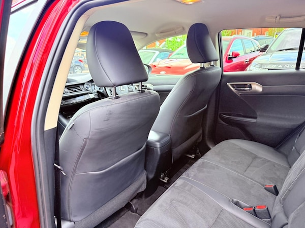 Used Lexus CT 2018 for sale - 75657607: Photo 62