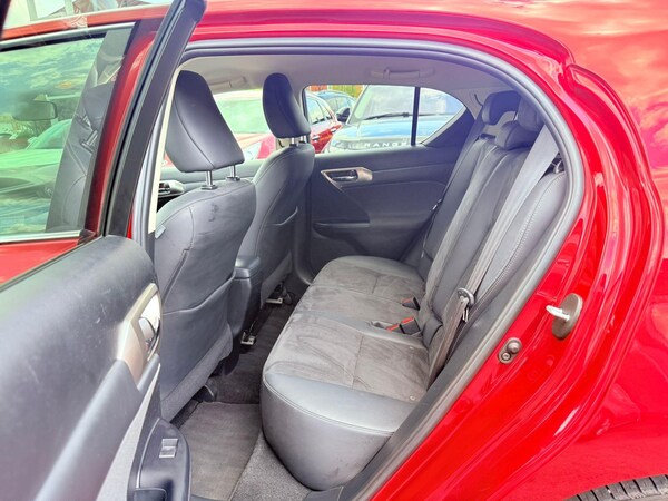 Used Lexus CT 2018 for sale - 75657607: Photo 64