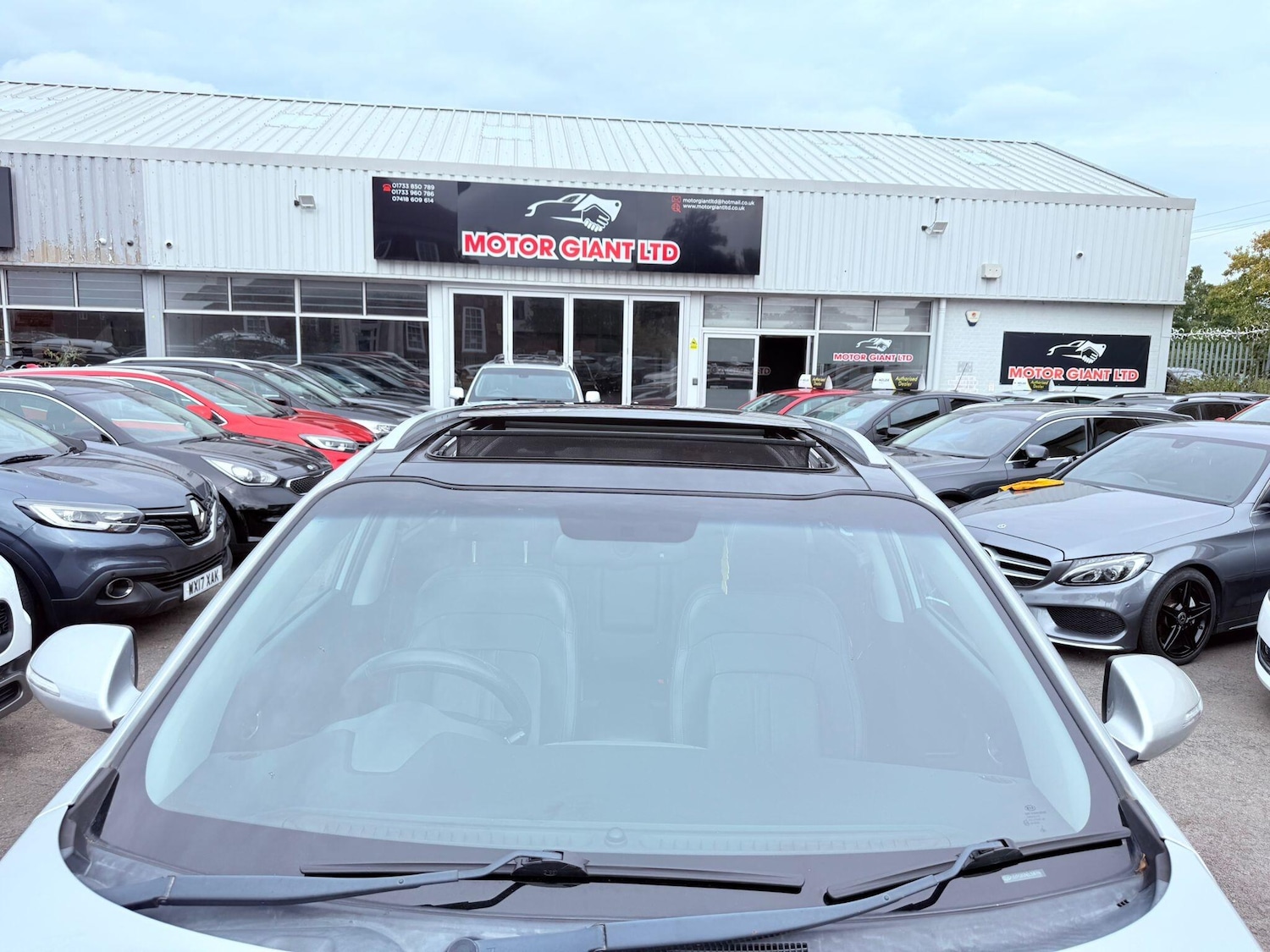 Used Kia Sportage 2014 for sale - 76020598: Photo 19