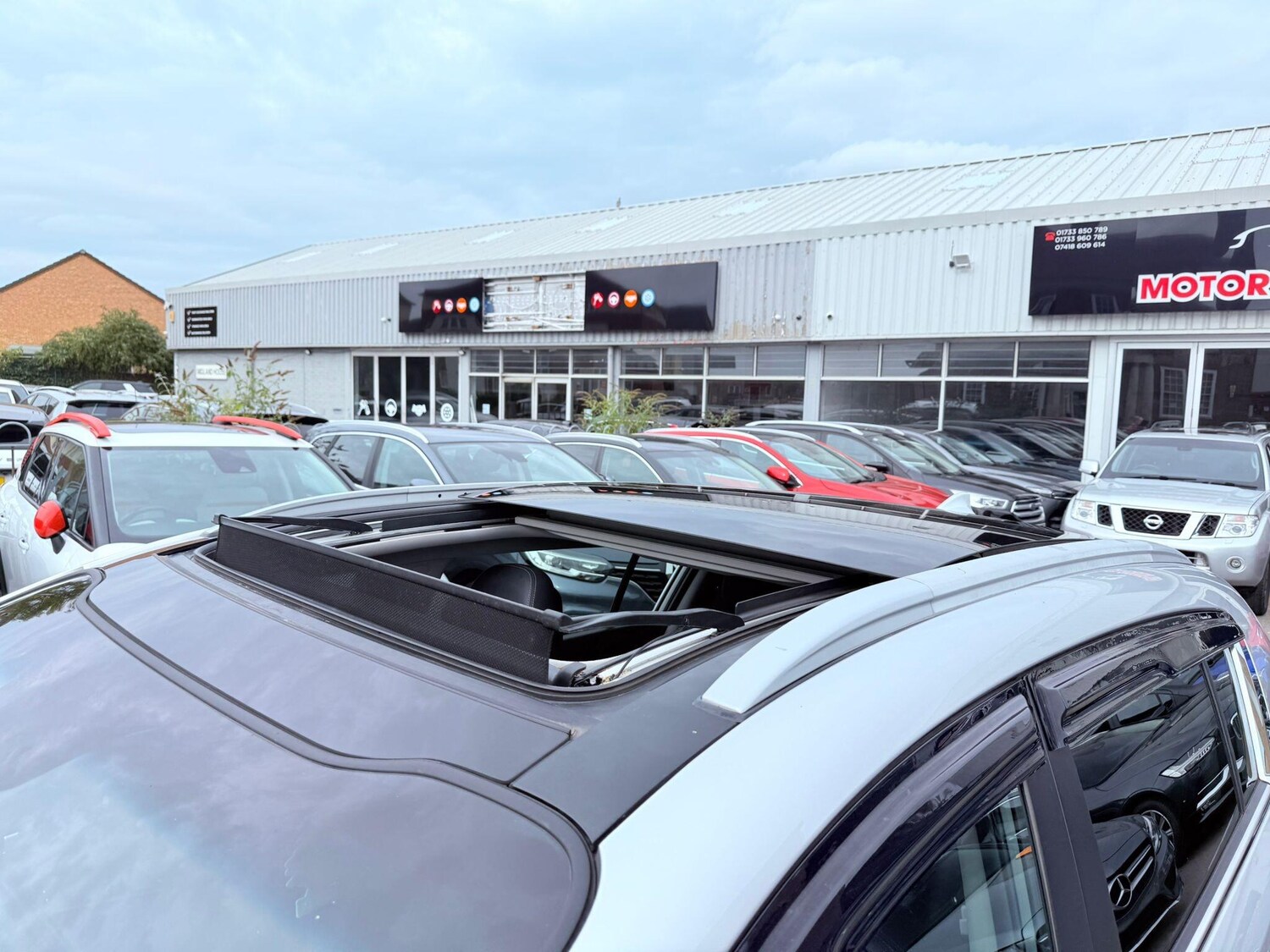 Used Kia Sportage 2014 for sale - 76020598: Photo 22