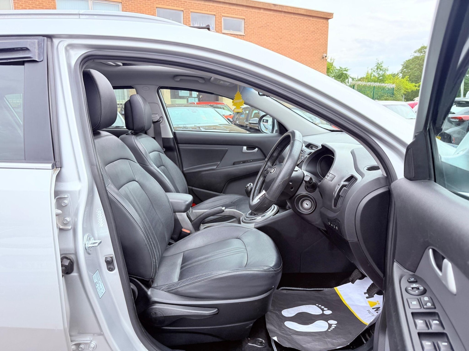 Used Kia Sportage 2014 for sale - 76020598: Photo 27