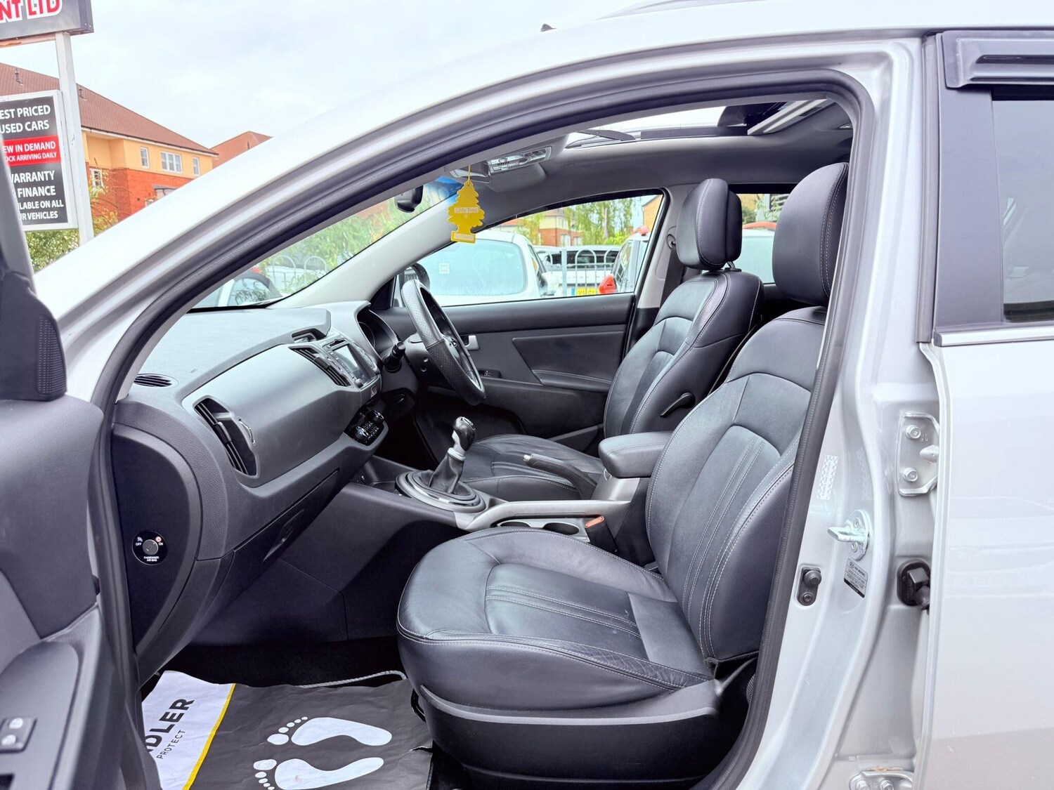 Used Kia Sportage 2014 for sale - 76020598: Photo 28