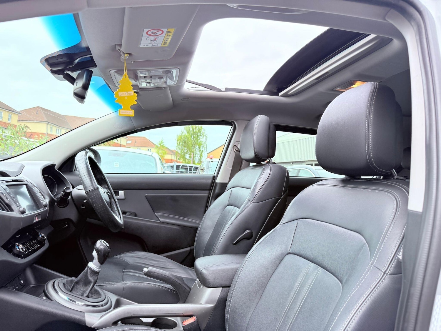 Used Kia Sportage 2014 for sale - 76020598: Photo 30