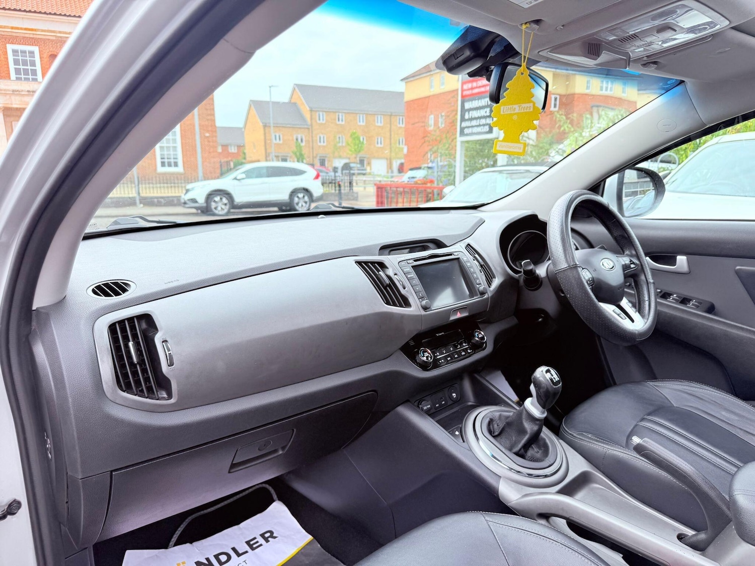 Used Kia Sportage 2014 for sale - 76020598: Photo 32