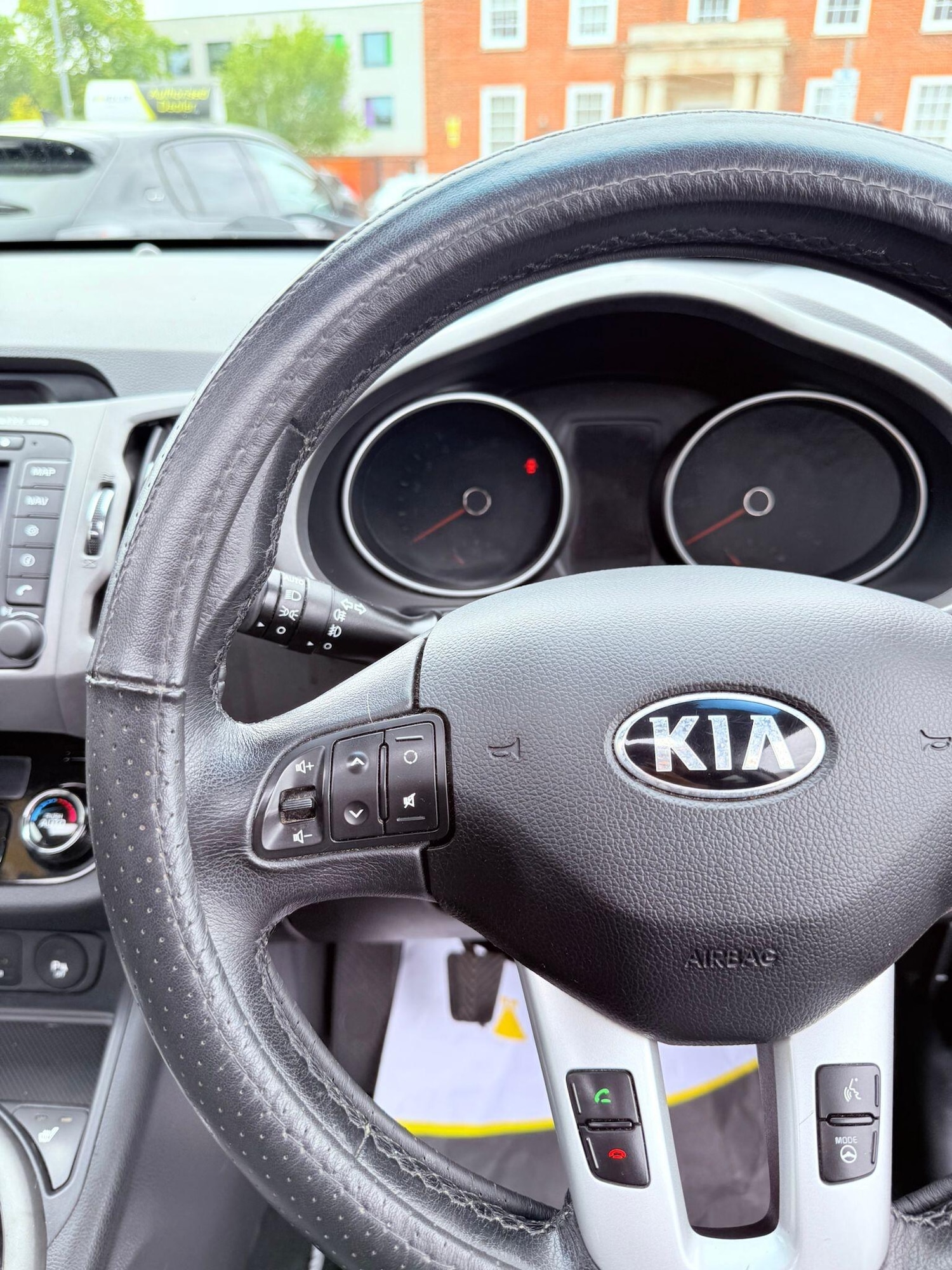 Used Kia Sportage 2014 for sale - 76020598: Photo 35