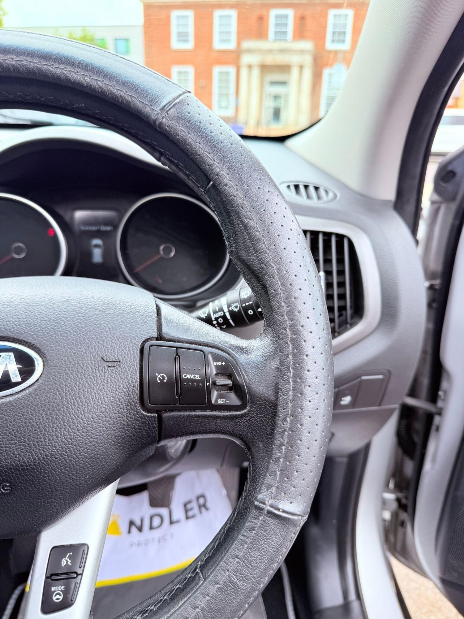 Used Kia Sportage 2014 for sale - 76020598: Photo 36