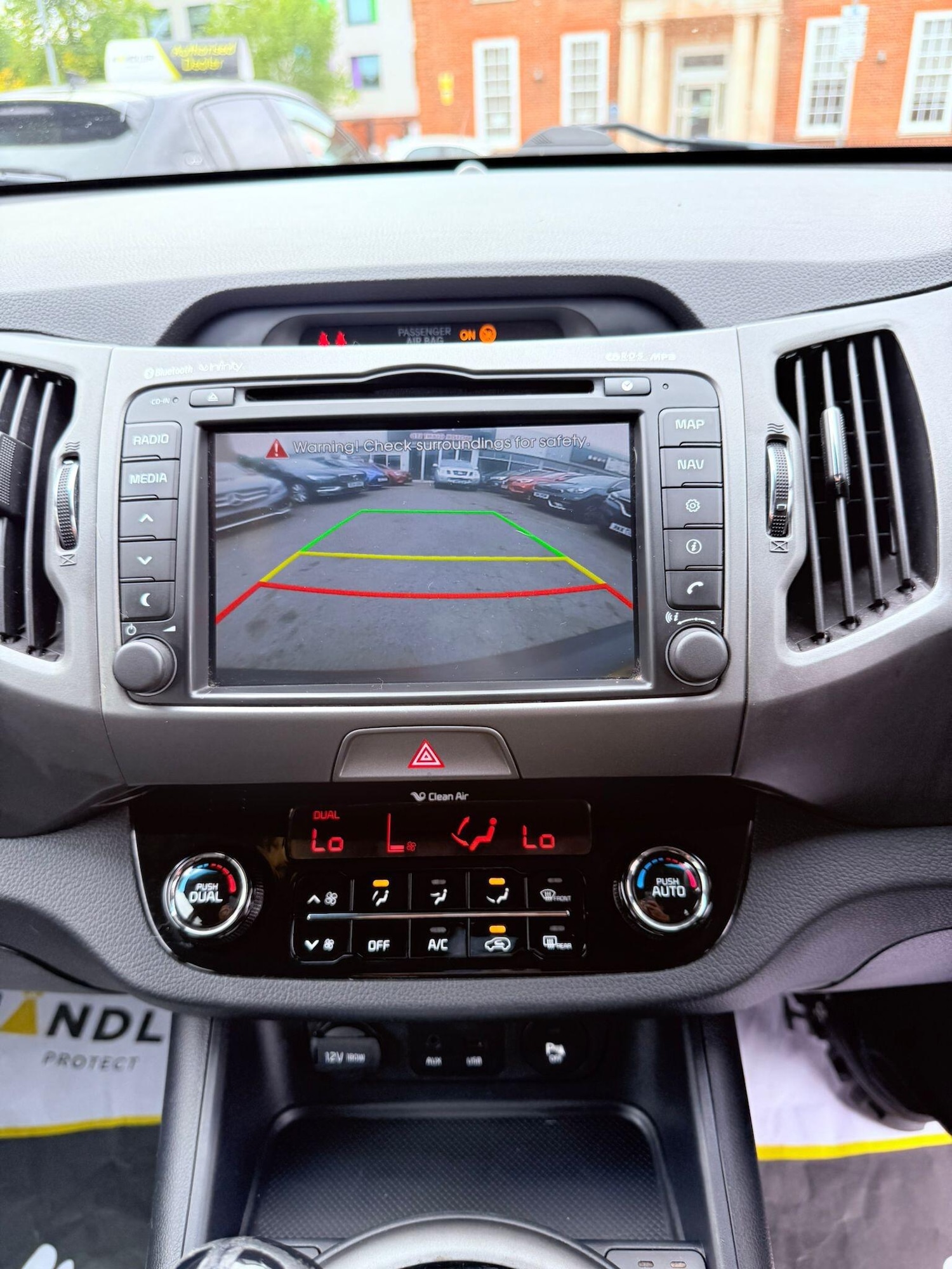 Used Kia Sportage 2014 for sale - 76020598: Photo 39