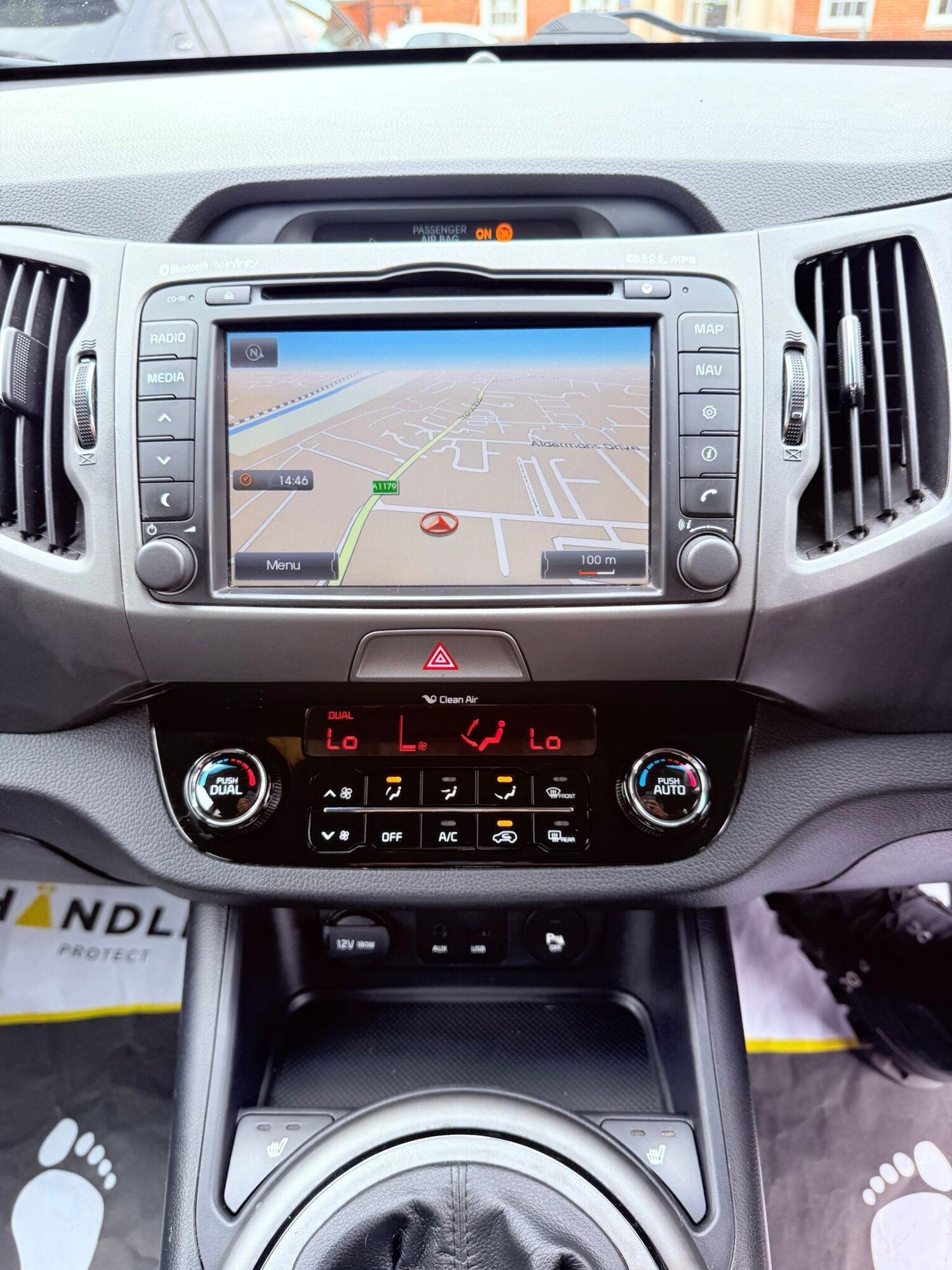 Used Kia Sportage 2014 for sale - 76020598: Photo 40