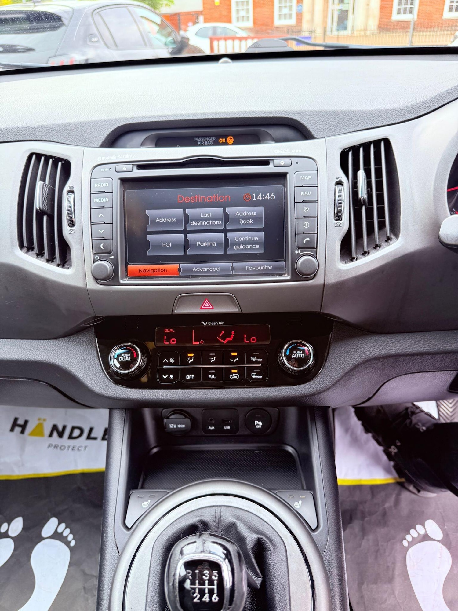 Used Kia Sportage 2014 for sale - 76020598: Photo 41