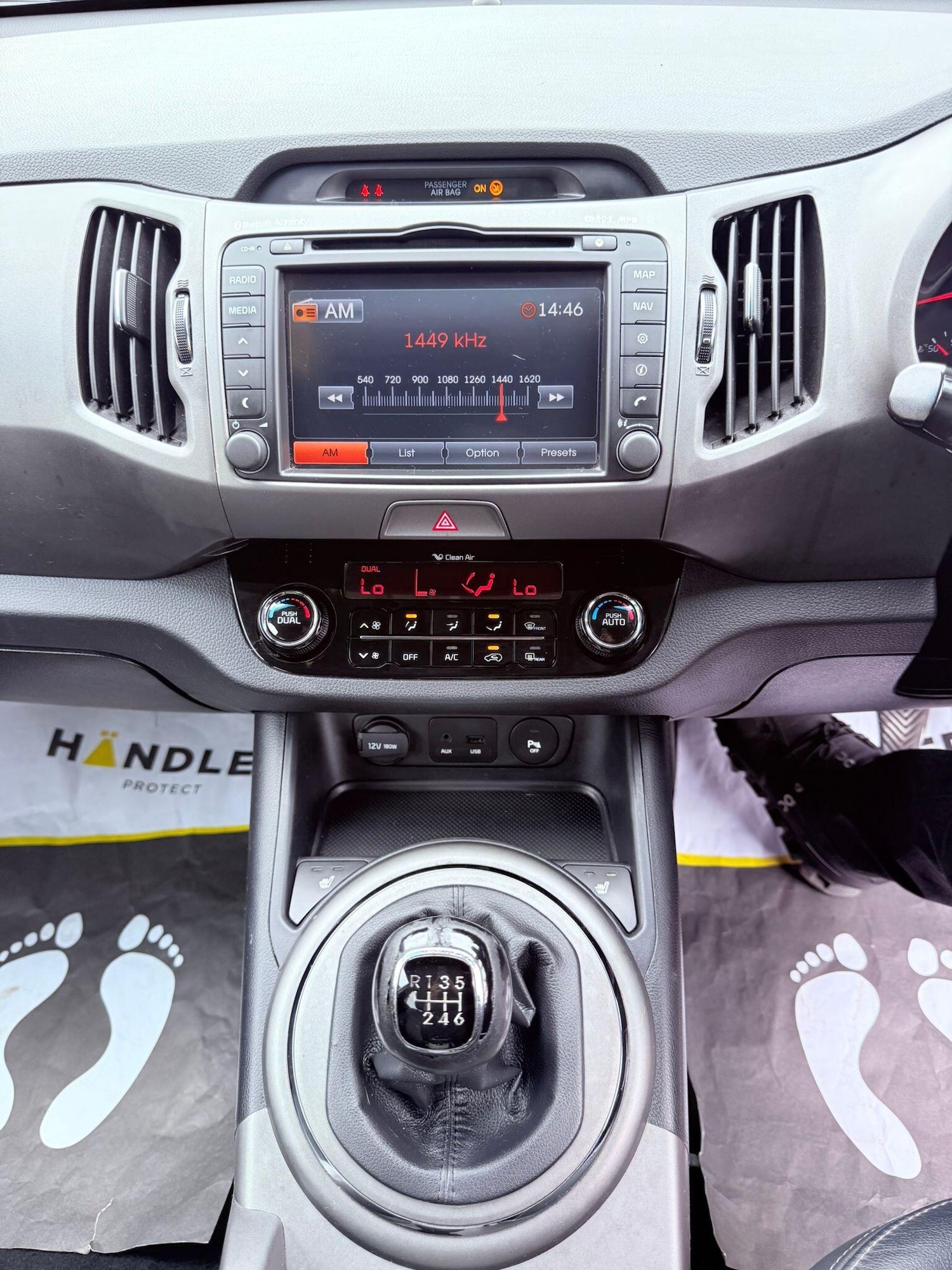 Used Kia Sportage 2014 for sale - 76020598: Photo 43