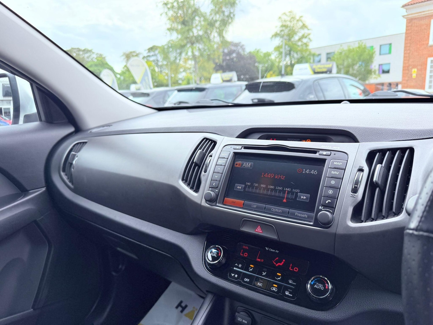 Used Kia Sportage 2014 for sale - 76020598: Photo 45