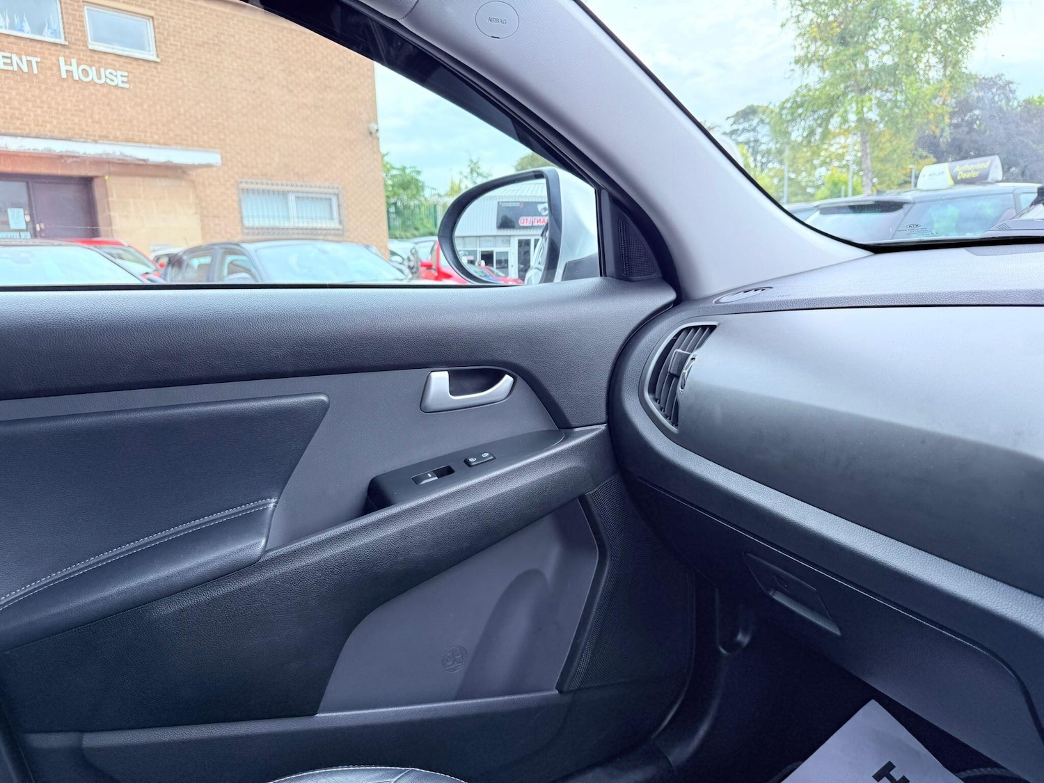 Used Kia Sportage 2014 for sale - 76020598: Photo 47