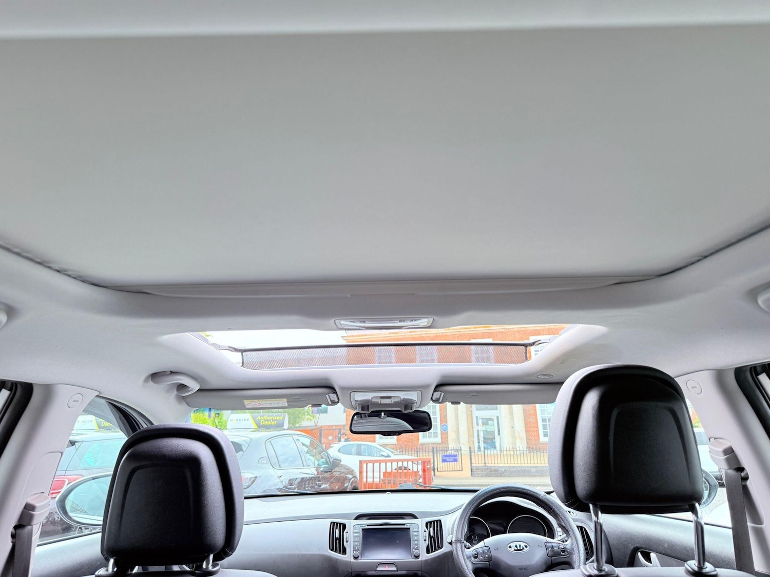 Used Kia Sportage 2014 for sale - 76020598: Photo 48