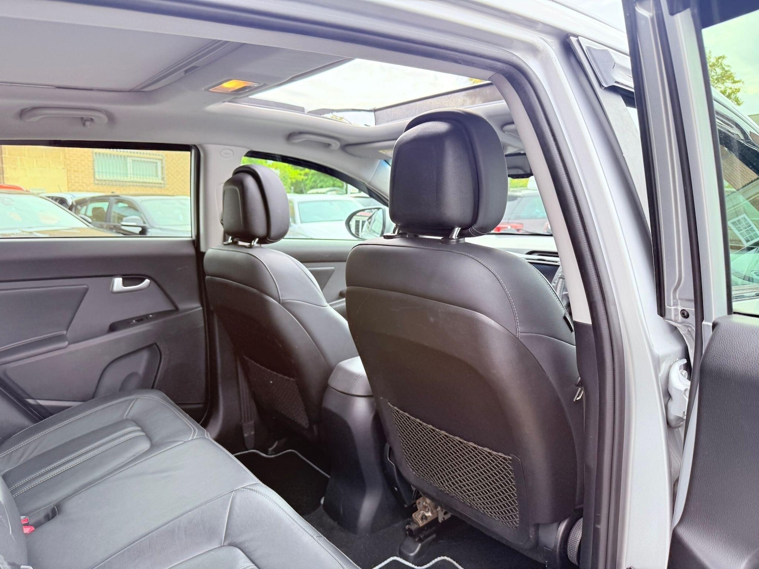 Used Kia Sportage 2014 for sale - 76020598: Photo 53