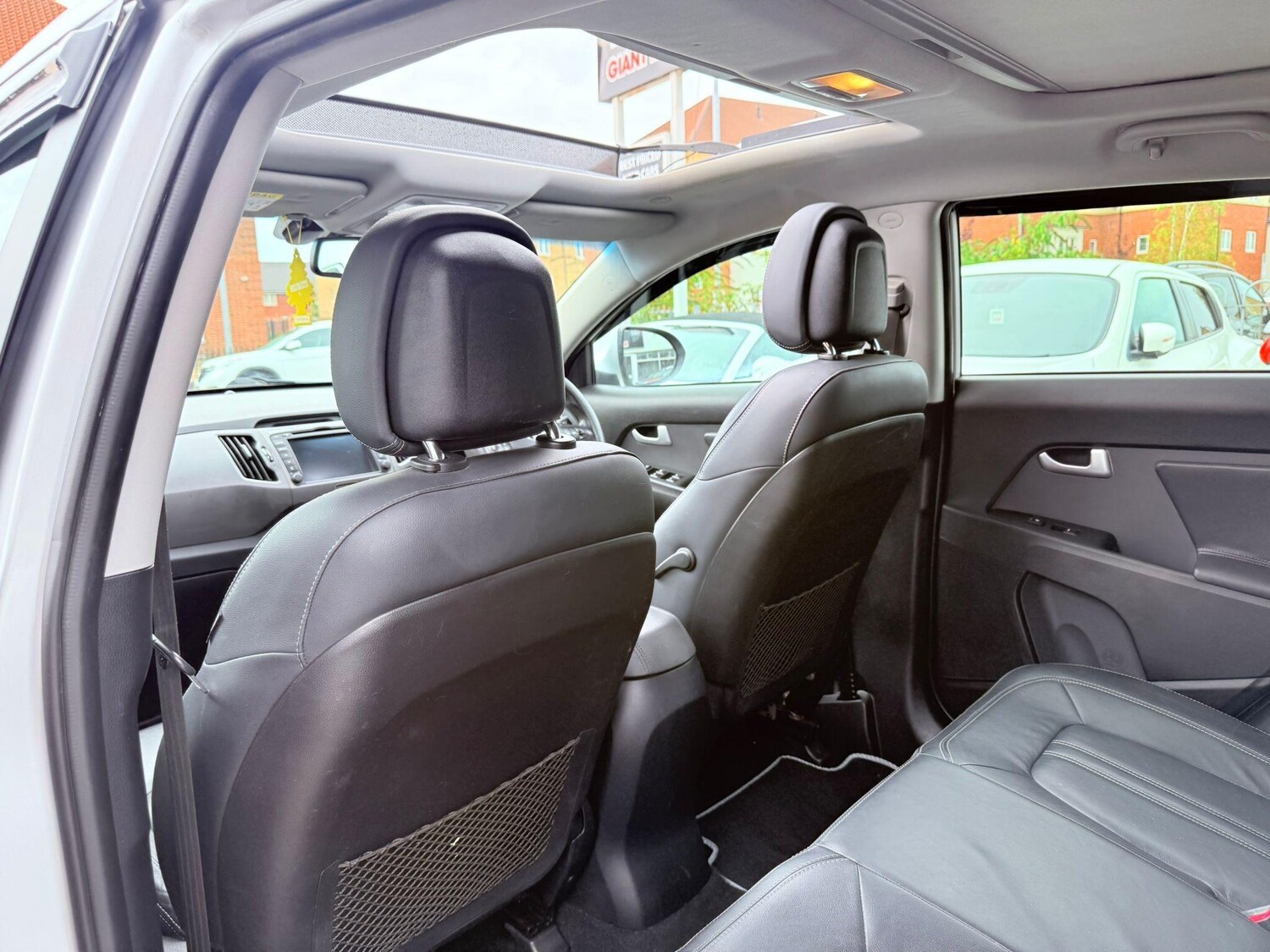 Used Kia Sportage 2014 for sale - 76020598: Photo 54