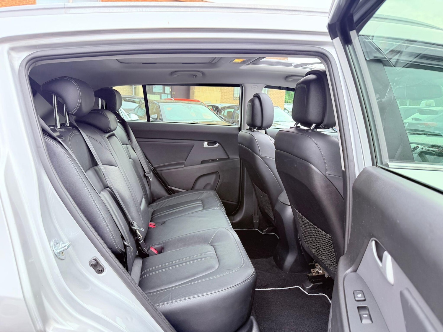 Used Kia Sportage 2014 for sale - 76020598: Photo 55