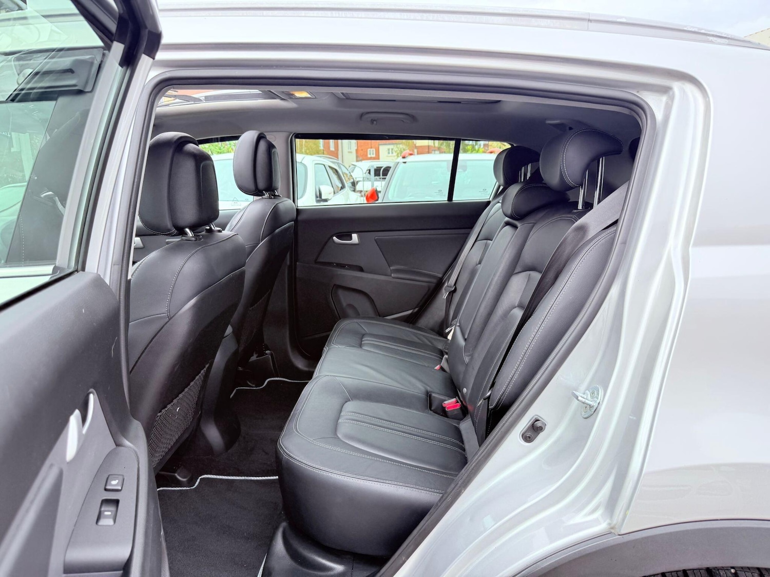 Used Kia Sportage 2014 for sale - 76020598: Photo 56