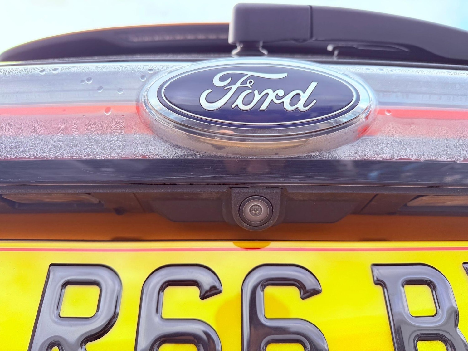 Used Ford Edge 2016 for sale - 77709857: Photo 18