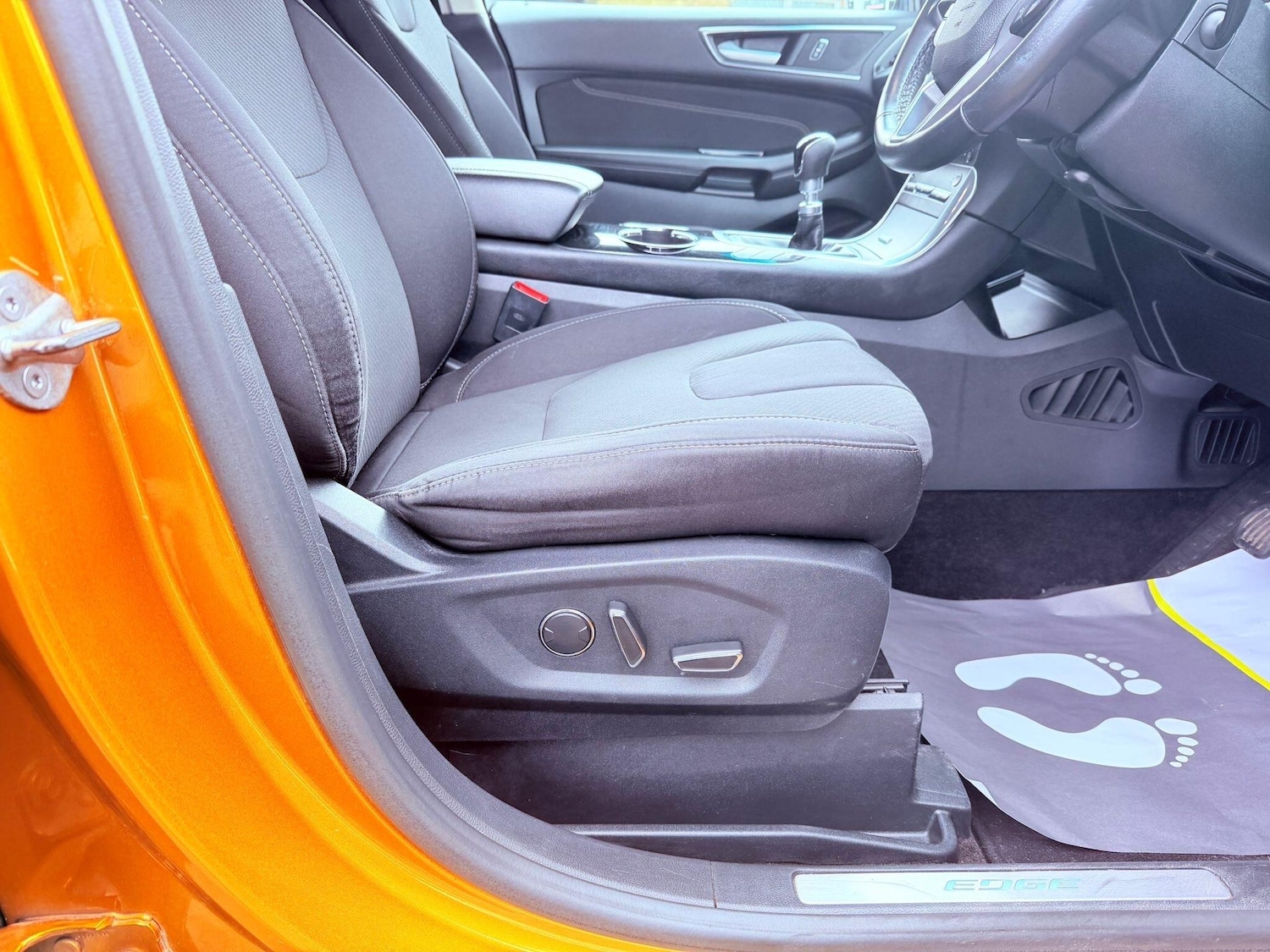 Used Ford Edge 2016 for sale - 77709857: Photo 28