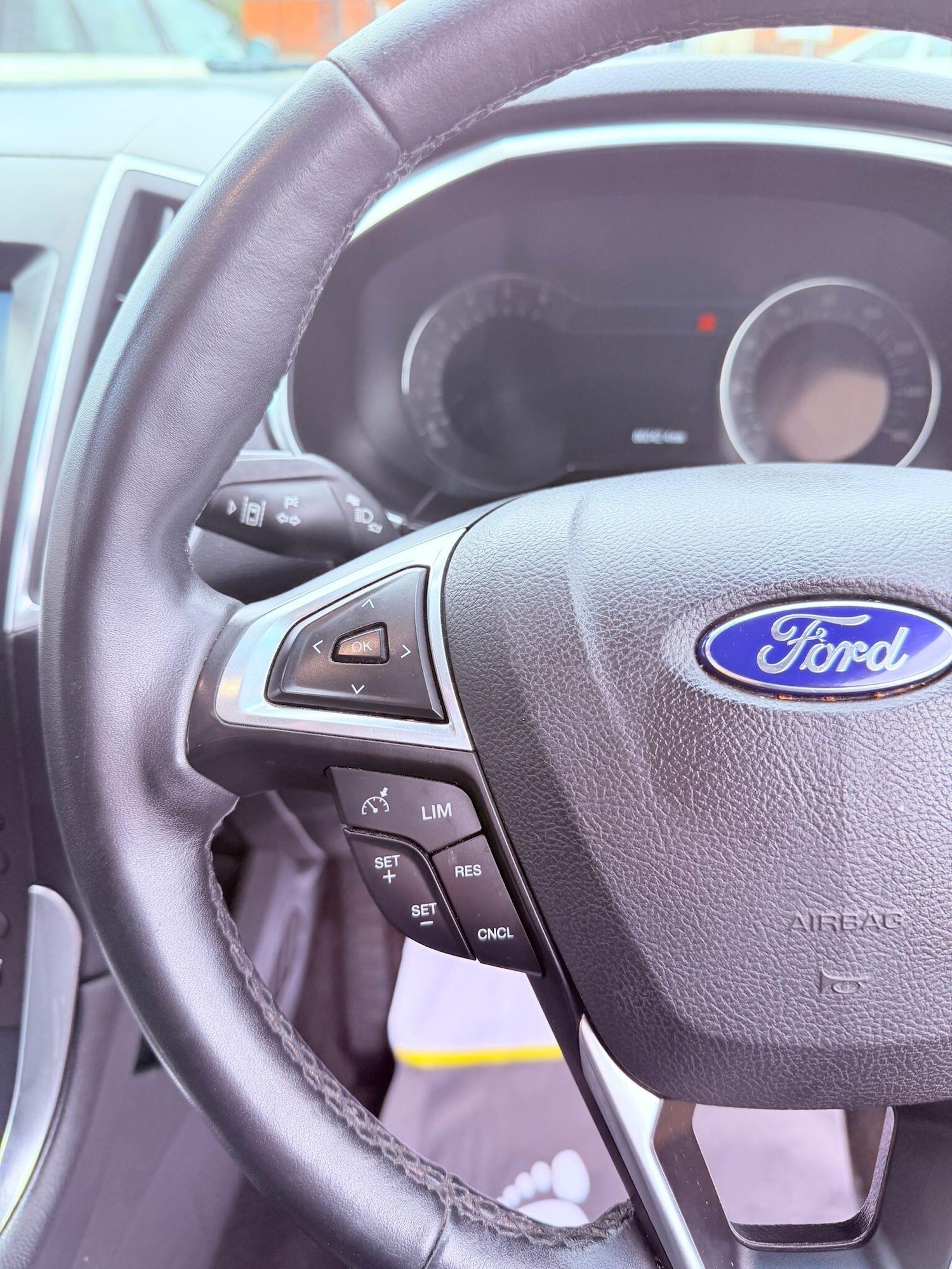 Used Ford Edge 2016 for sale - 77709857: Photo 31