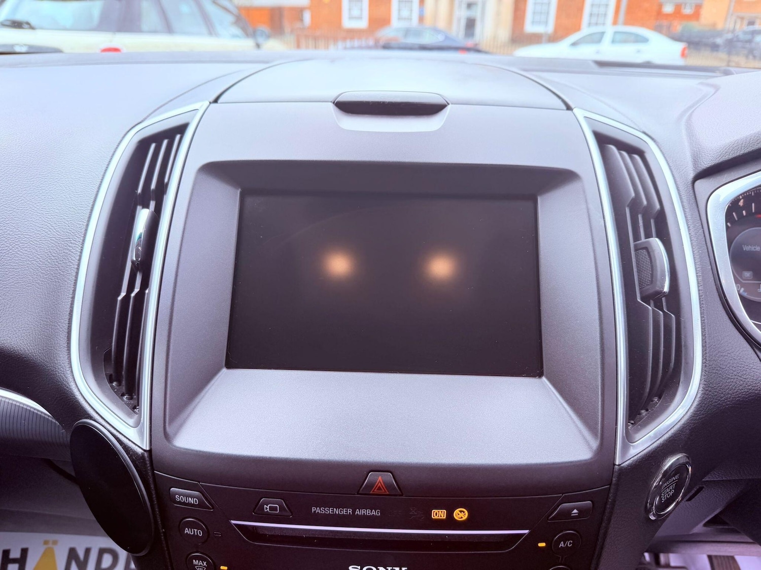 Used Ford Edge 2016 for sale - 77709857: Photo 33