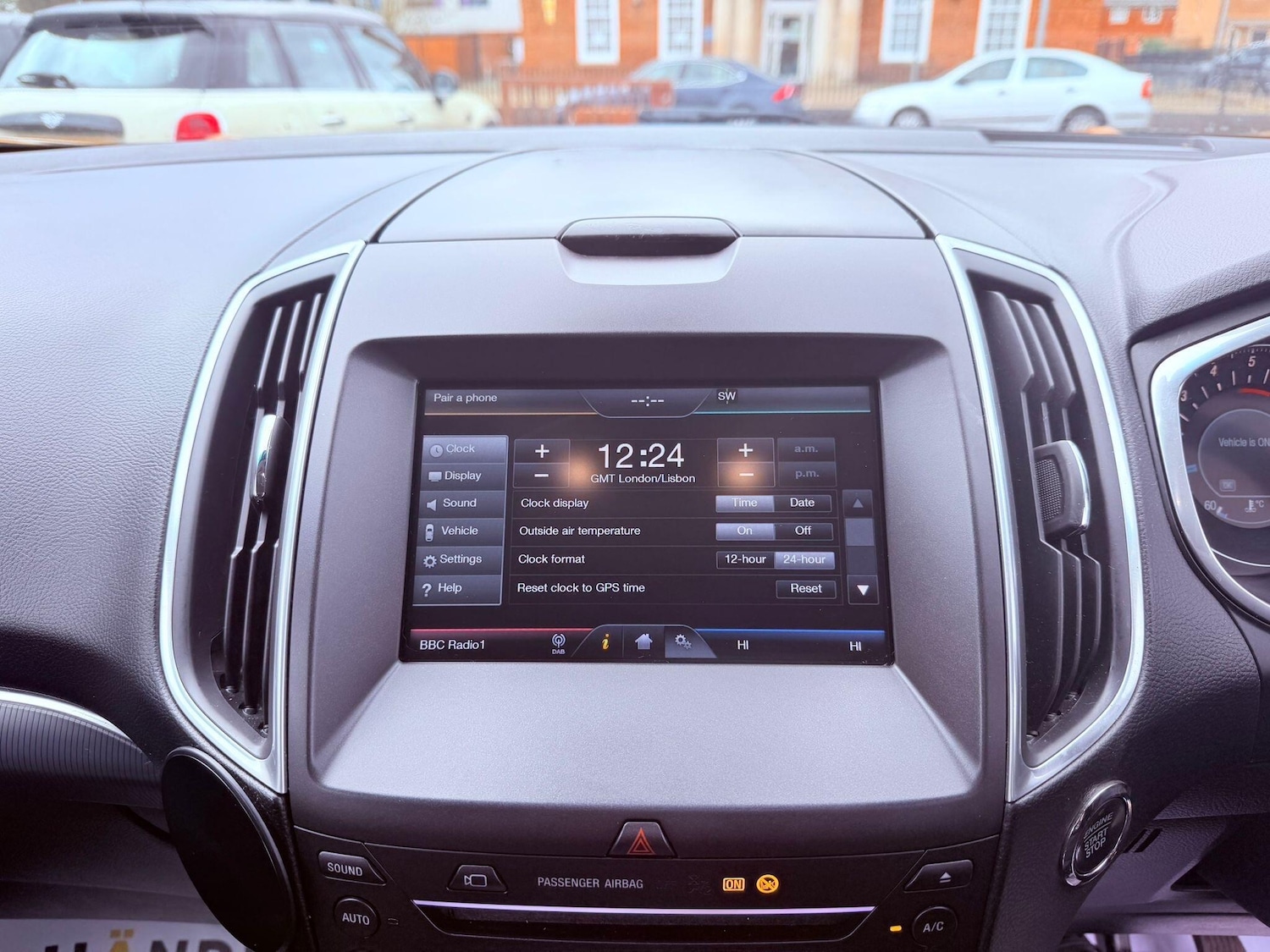 Used Ford Edge 2016 for sale - 77709857: Photo 34