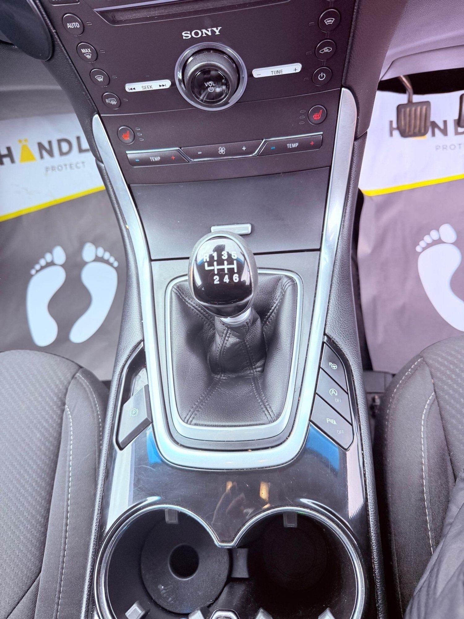 Used Ford Edge 2016 for sale - 77709857: Photo 39