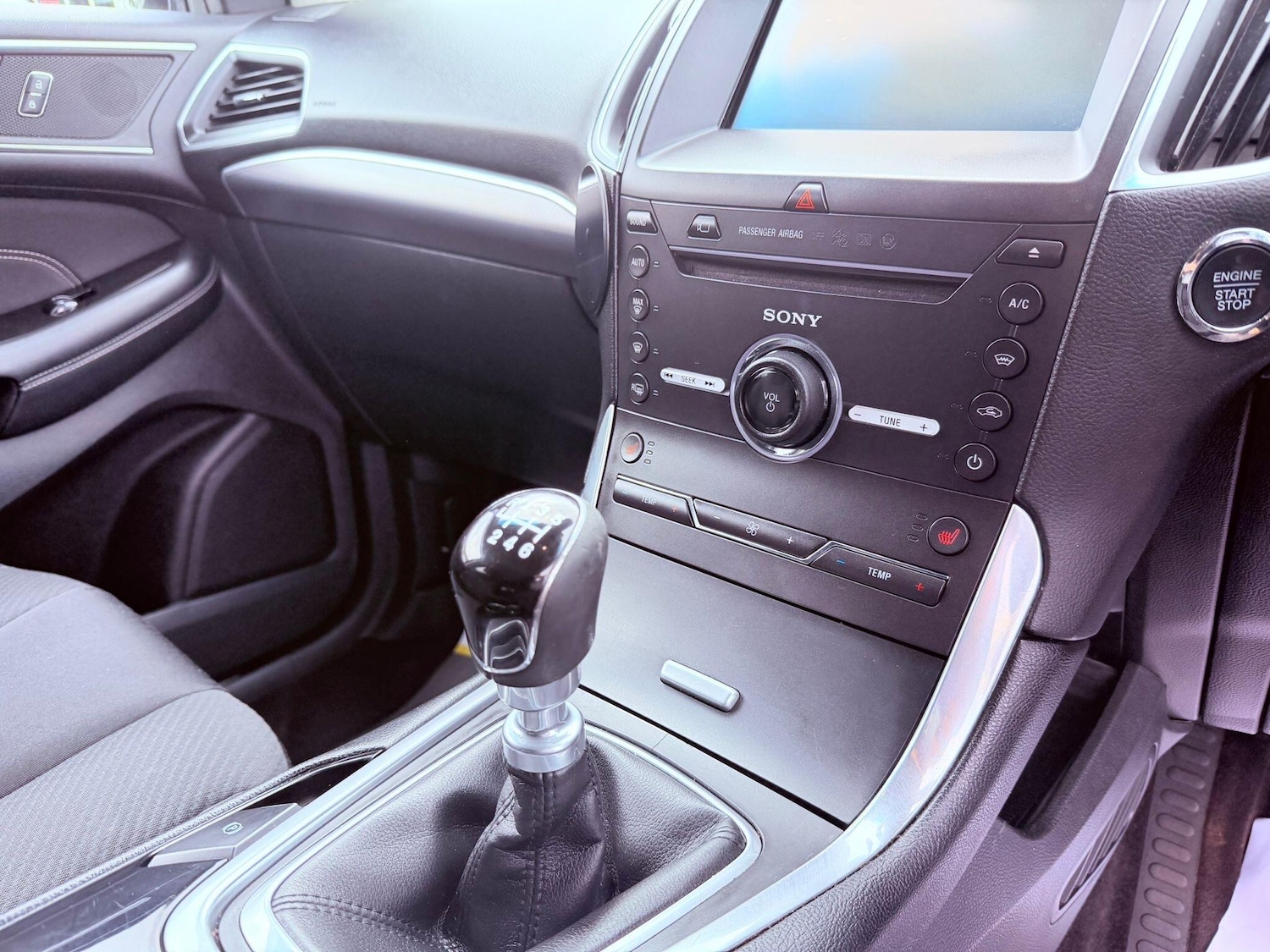 Used Ford Edge 2016 for sale - 77709857: Photo 41