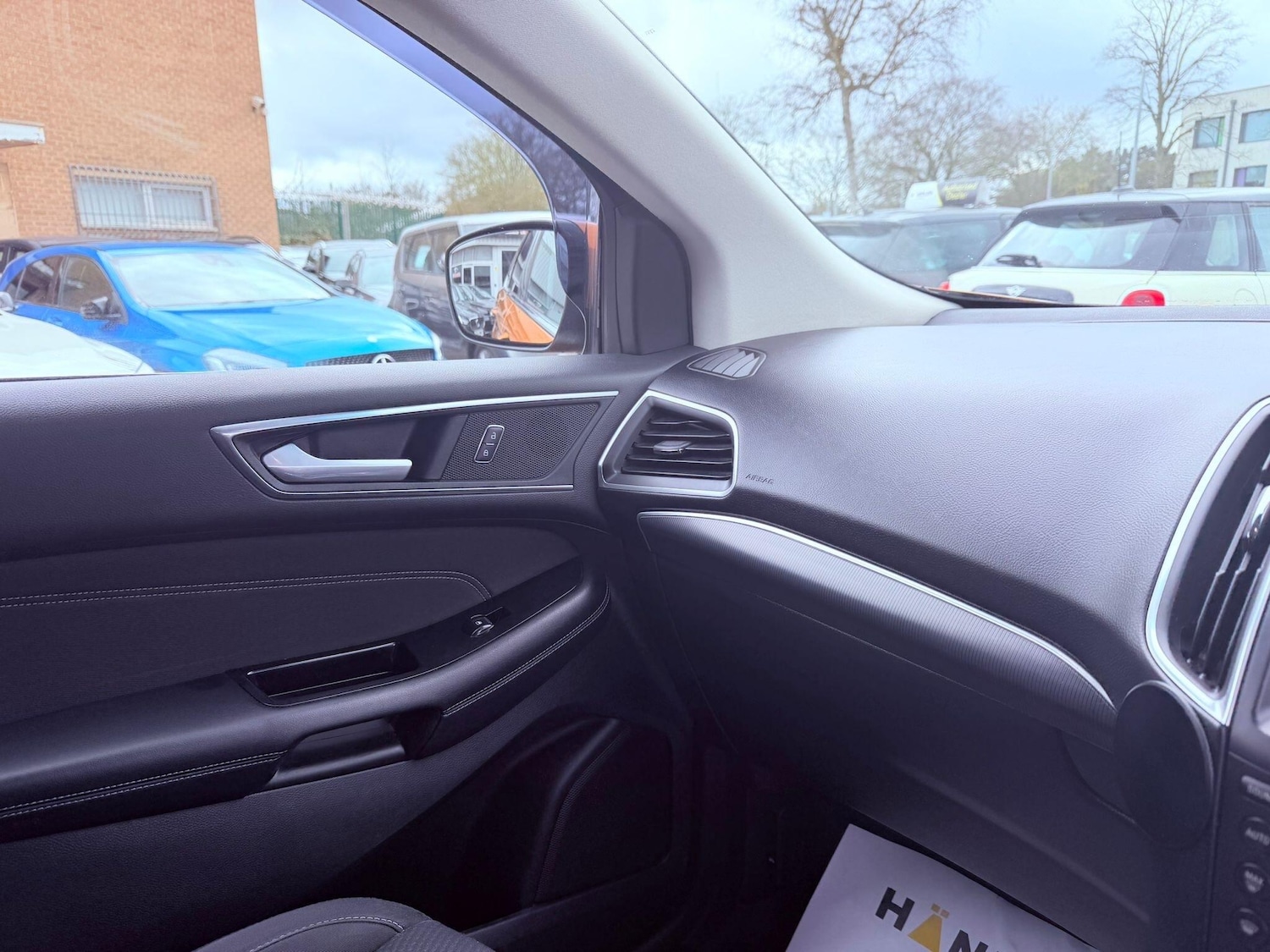 Used Ford Edge 2016 for sale - 77709857: Photo 45