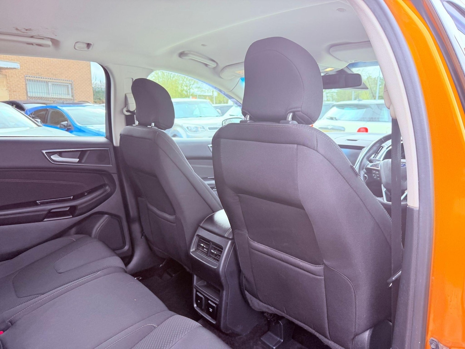 Used Ford Edge 2016 for sale - 77709857: Photo 51