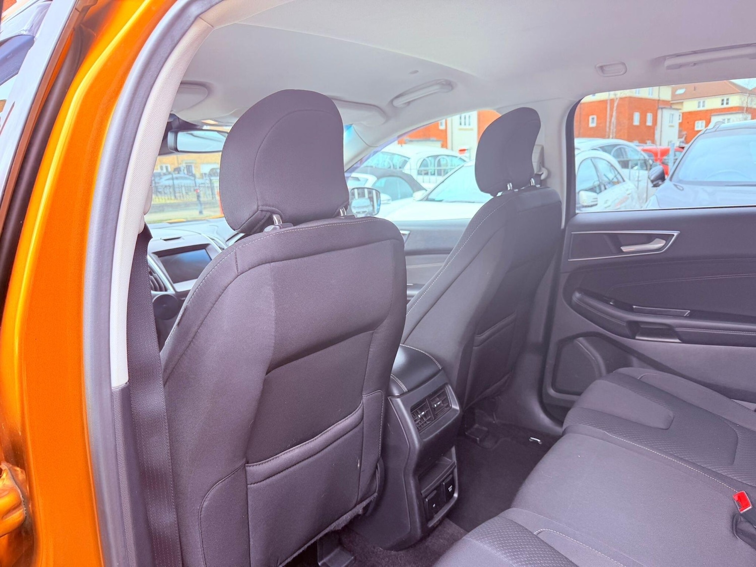 Used Ford Edge 2016 for sale - 77709857: Photo 52