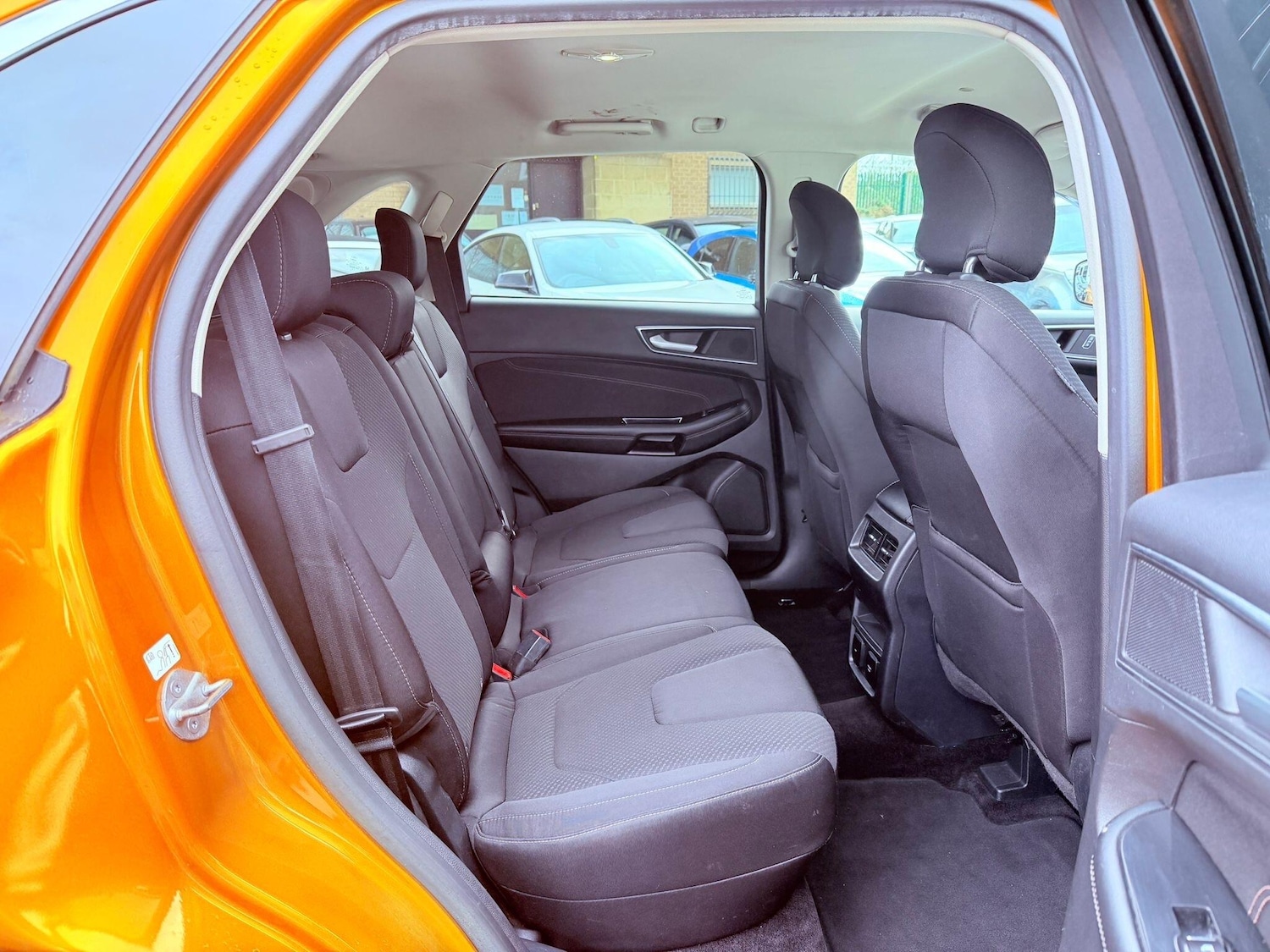 Used Ford Edge 2016 for sale - 77709857: Photo 53