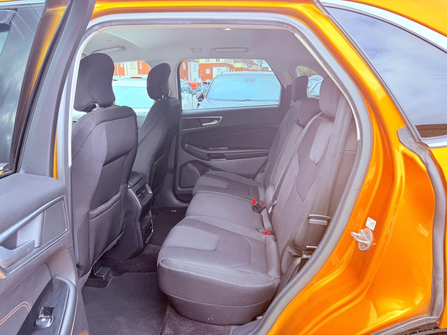 Used Ford Edge 2016 for sale - 77709857: Photo 54