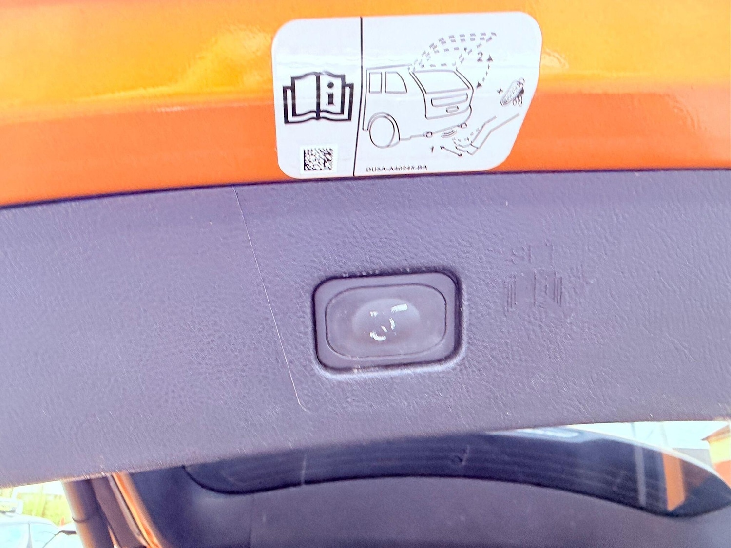 Used Ford Edge 2016 for sale - 77709857: Photo 55