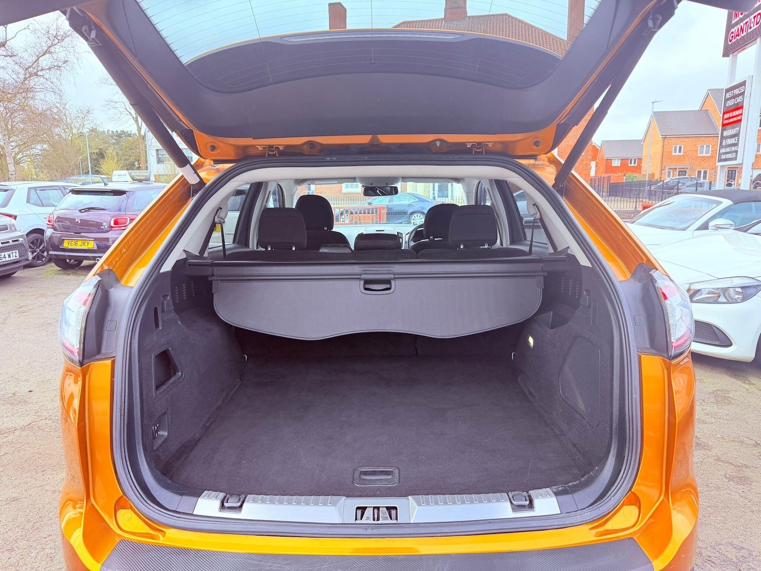 Used Ford Edge 2016 for sale - 77709857: Photo 56