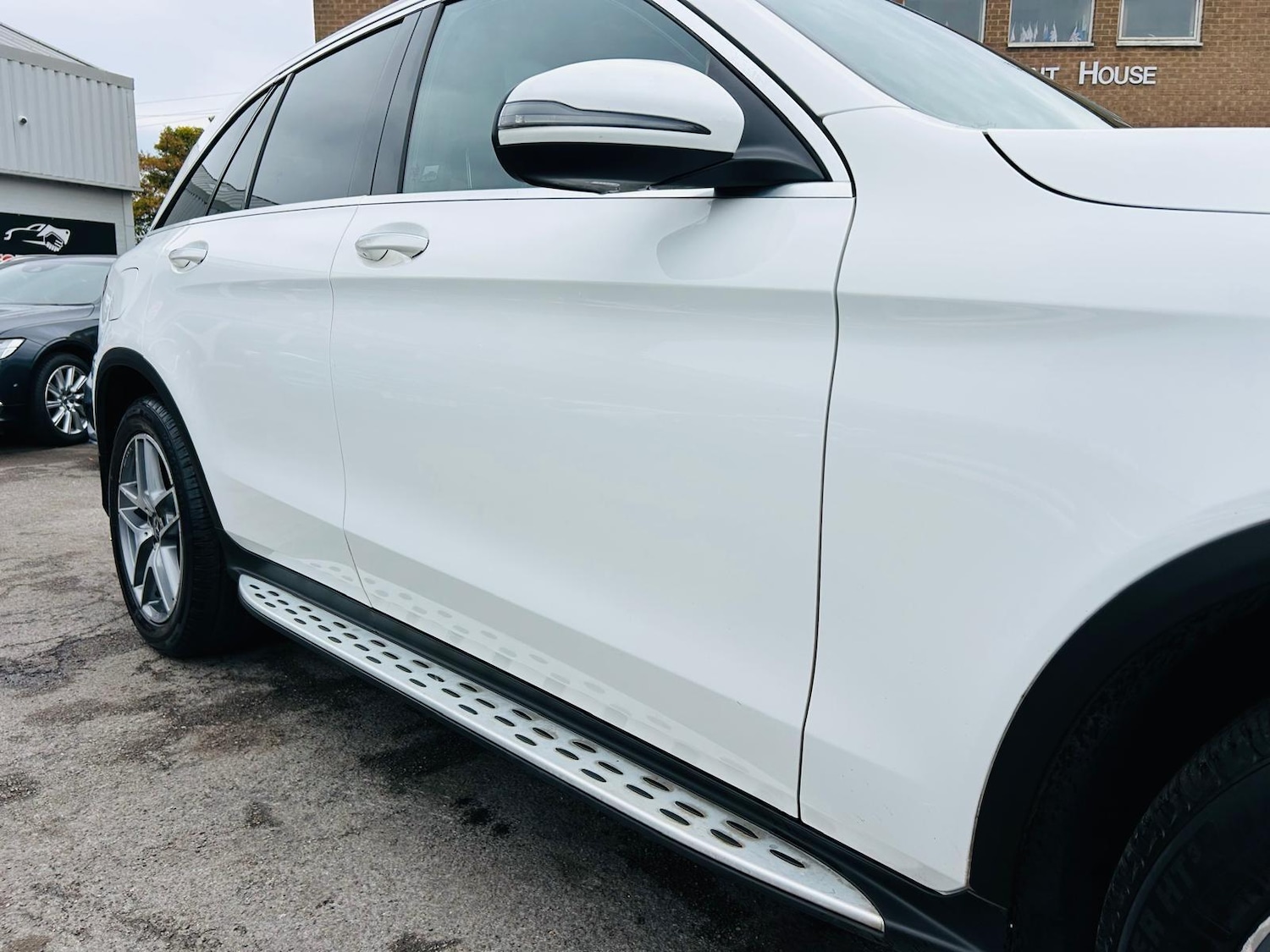 Used Mercedes-Benz GLC 2018 for sale - 76136274: Photo 15